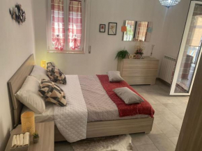 Campofiorito Home